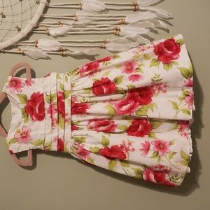 Summer party dress